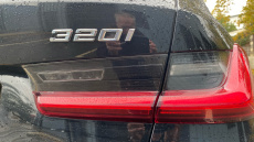 BMW 3 Series 320i M Sport 5dr Step Auto Petrol Estate